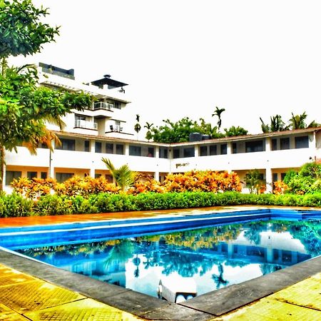 Opulence Resort Awas Alibaug Алібаґ Екстер'єр фото