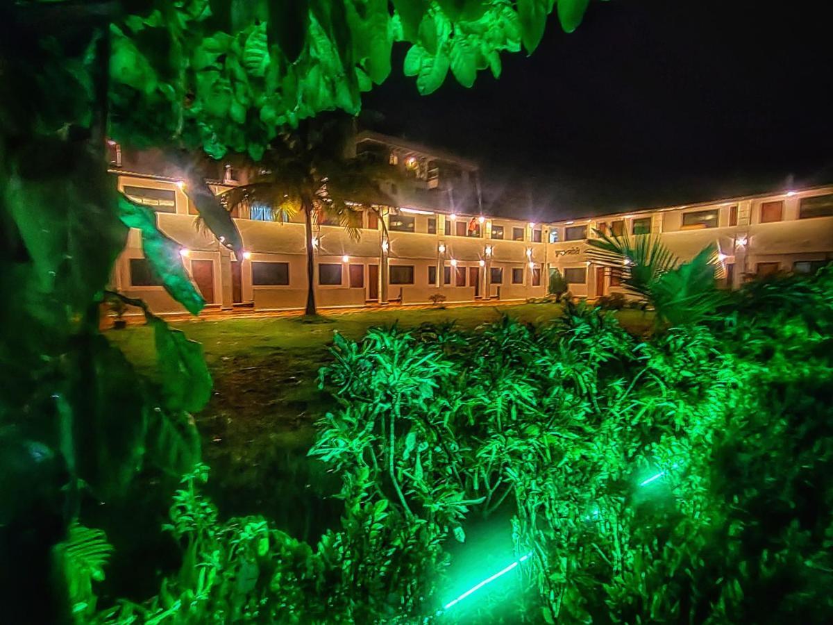Opulence Resort Awas Alibaug Алібаґ Екстер'єр фото