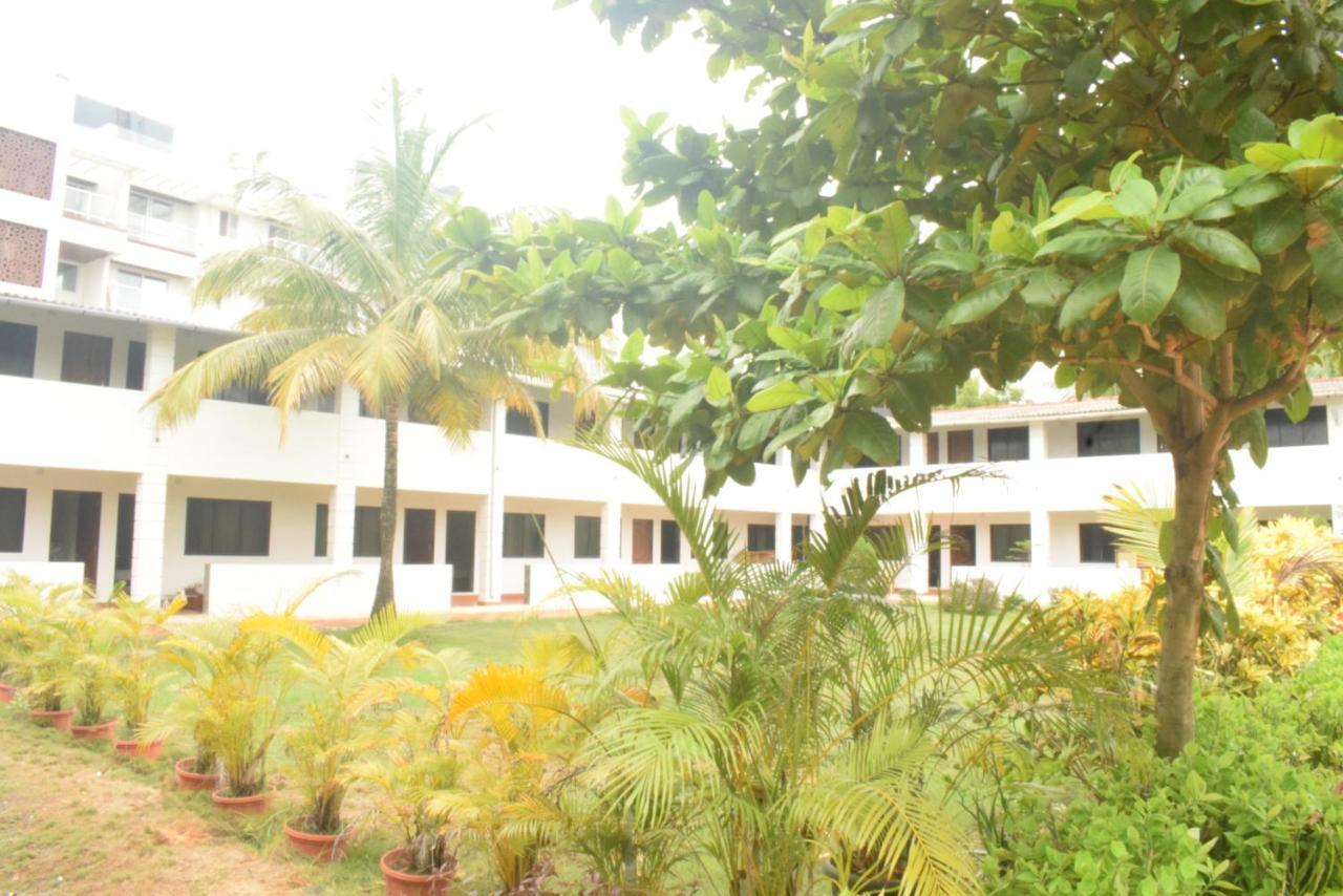 Opulence Resort Awas Alibaug Алібаґ Екстер'єр фото