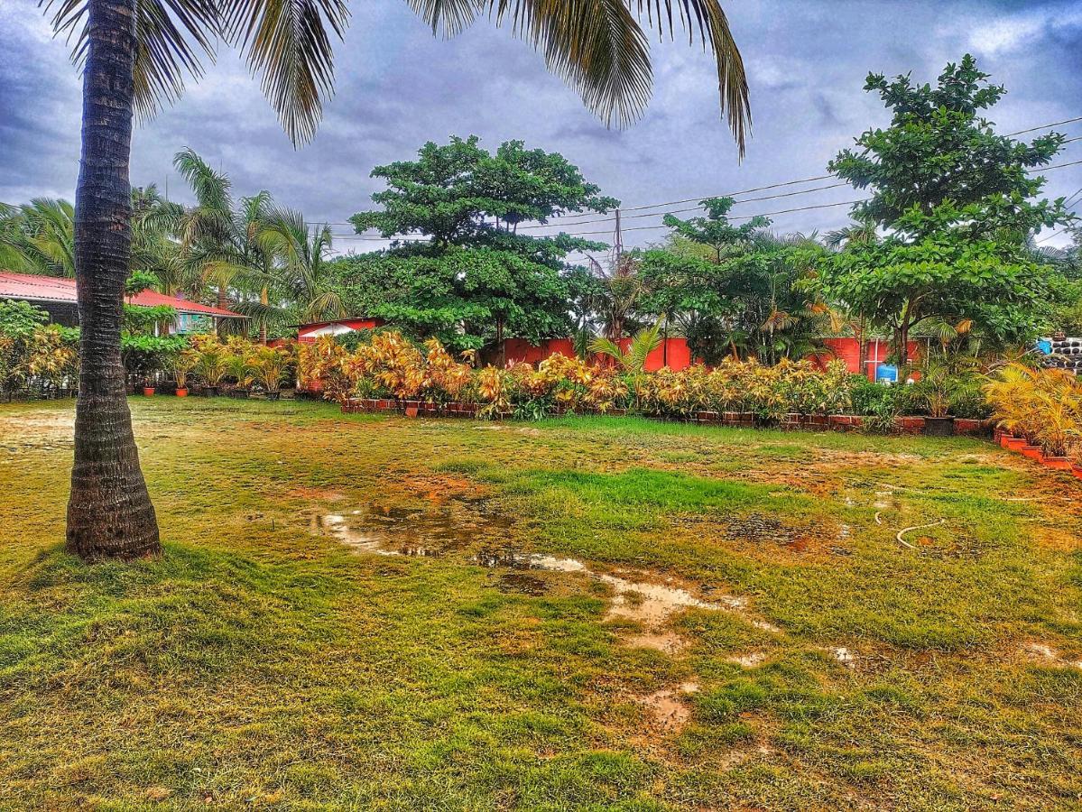 Opulence Resort Awas Alibaug Алібаґ Екстер'єр фото