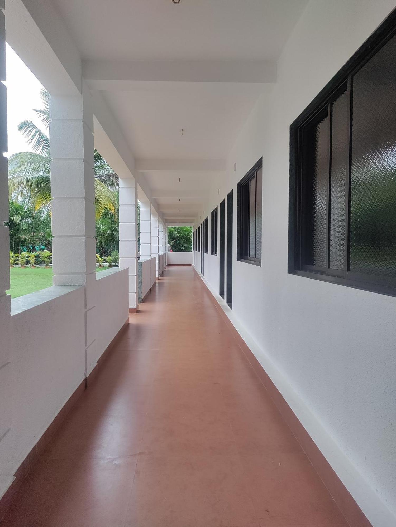 Opulence Resort Awas Alibaug Алібаґ Екстер'єр фото