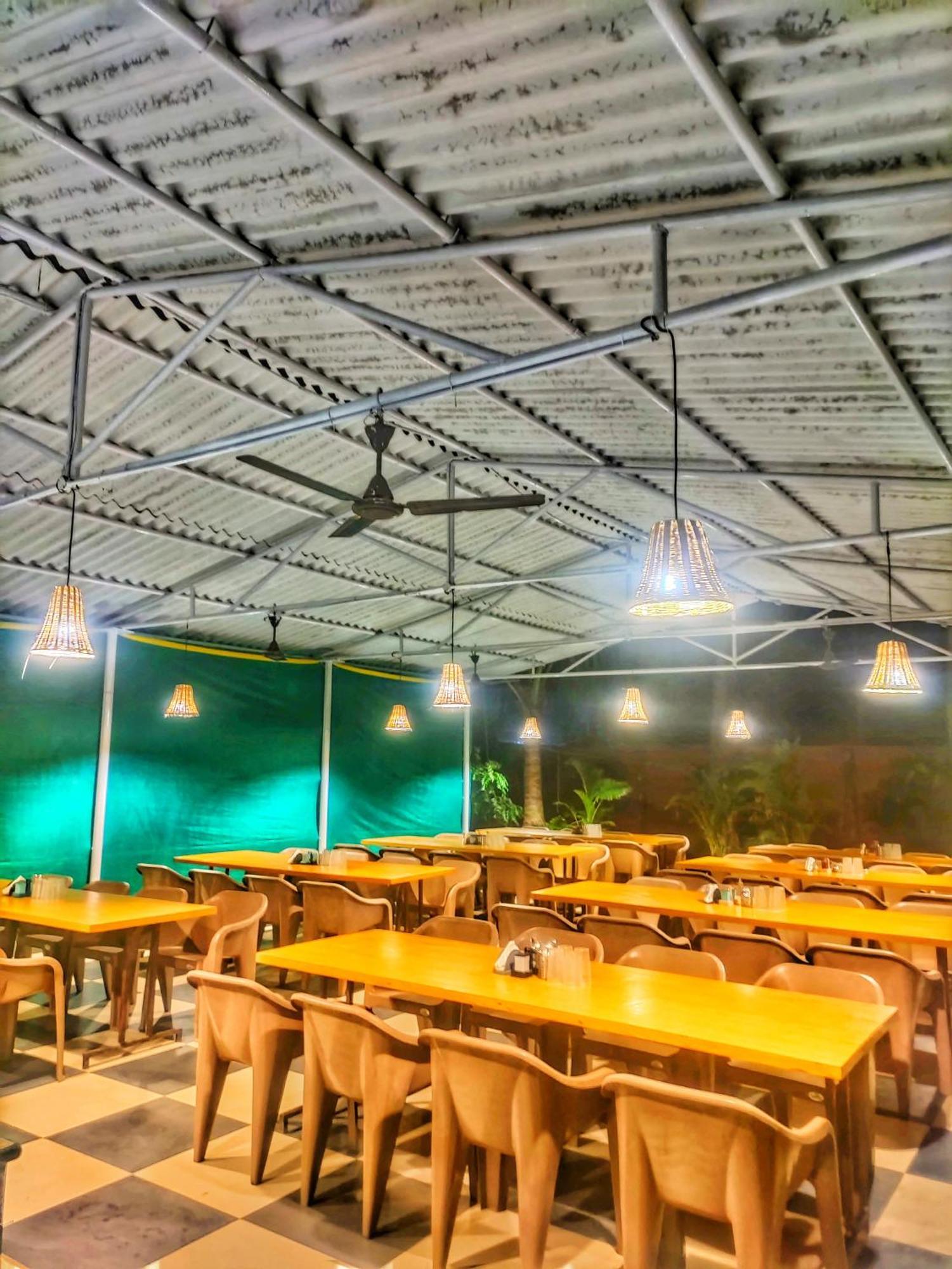 Opulence Resort Awas Alibaug Алібаґ Екстер'єр фото